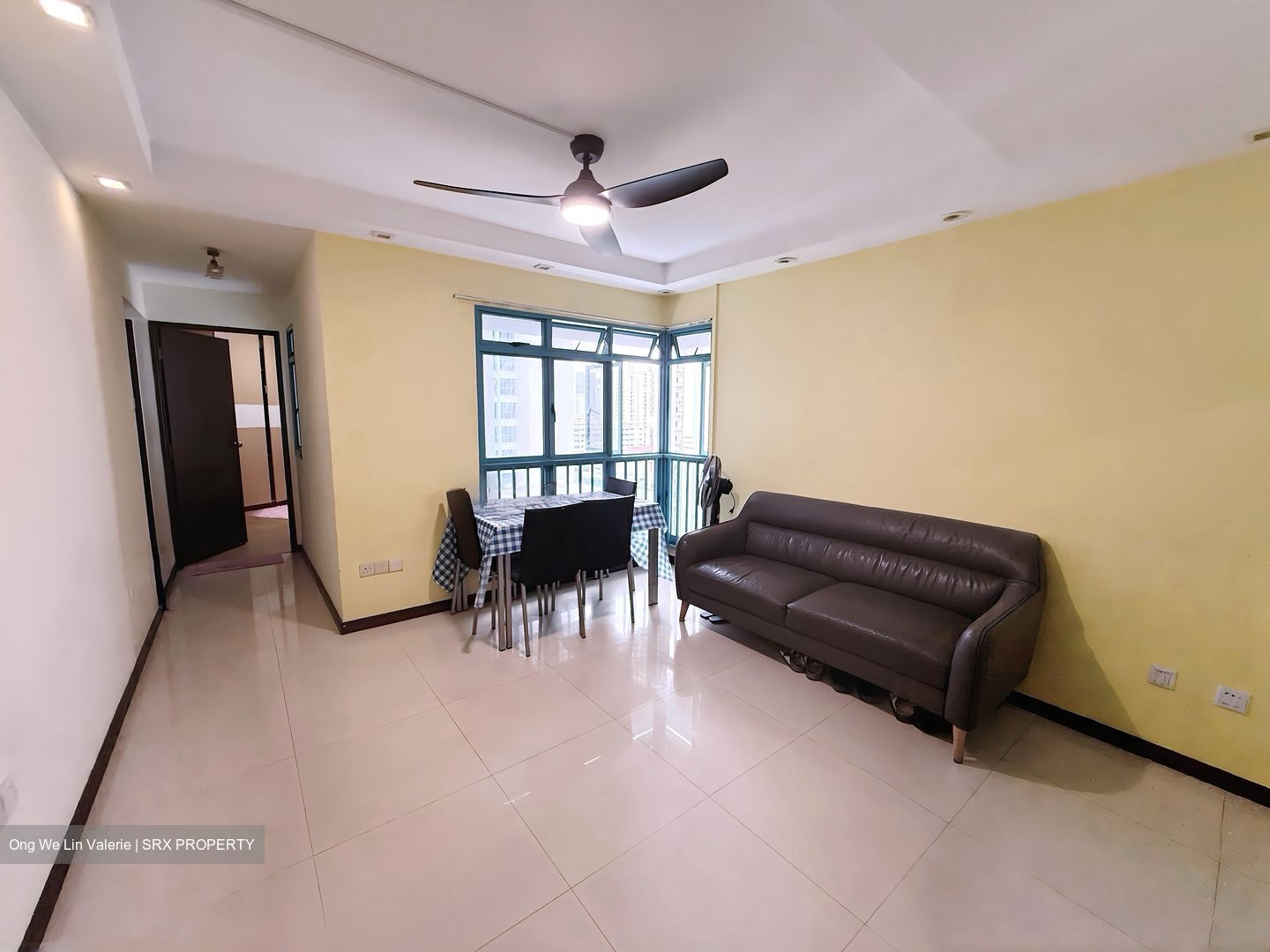 Blk 15 Farrer Park View (Kallang/Whampoa), HDB 4 Rooms #546695721